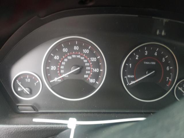 صورة رقم 8 من المزاد - 2015 BMW 328 I مع VIN WBA3A5G55FNS88342