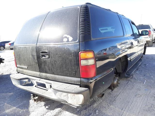 Photo 4 from auction – 2001 CHEVROLET SUBURBAN K with VIN 1GNFK16T91J223443