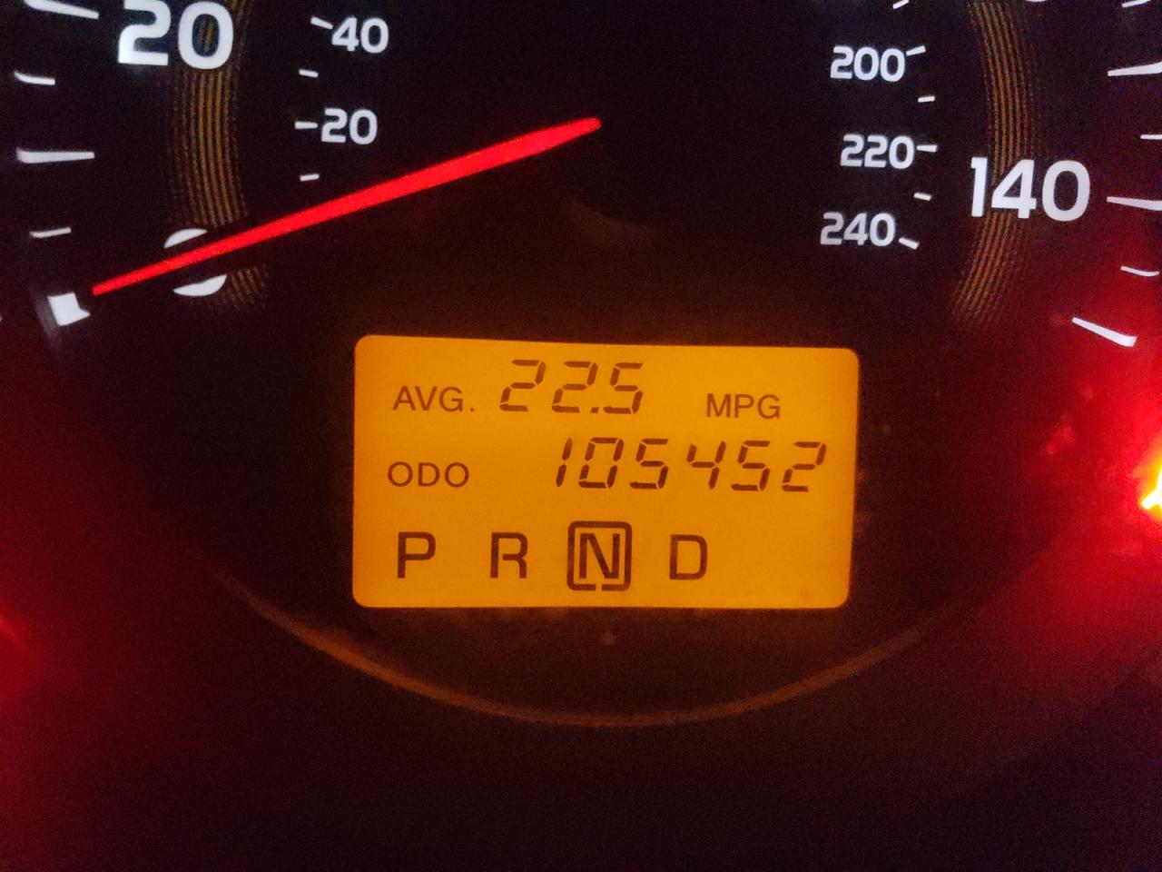 Photo 8 from auction – 2011 TOYOTA RAV4 LIMIT with VIN 2T3YK4DV4BW012404