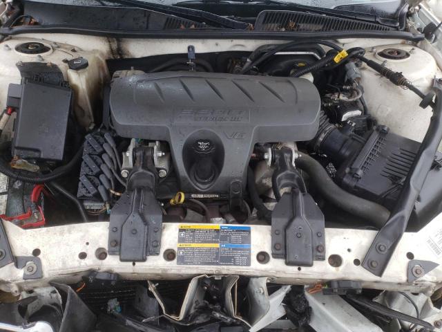 Photo 7 from auction – 2007 BUICK LACROSSE C with VIN 2G4WC582471130037