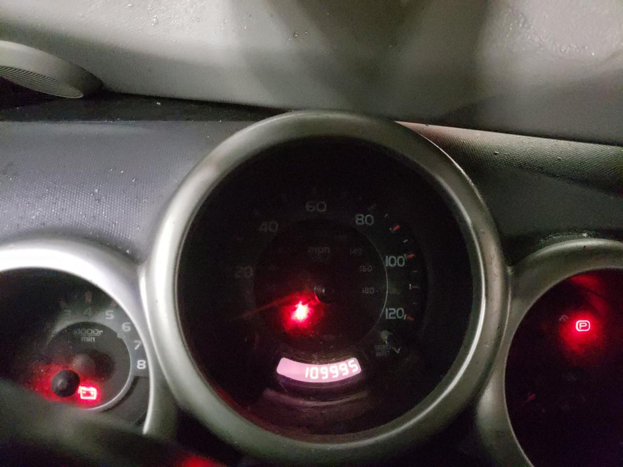 صورة رقم 8 من المزاد - 2003 HONDA ELEMENT EX مع VIN 5J6YH28553L023536