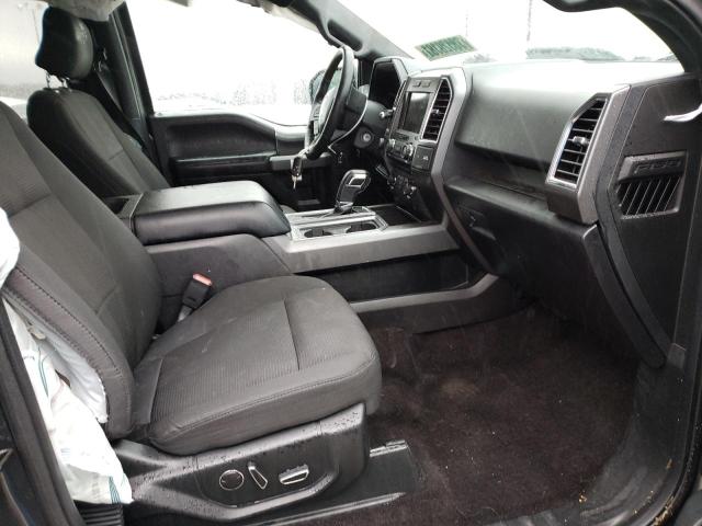 صورة رقم 5 من المزاد - 2016 FORD F150 SUPER مع VIN 1FTEW1EP9GFC77950