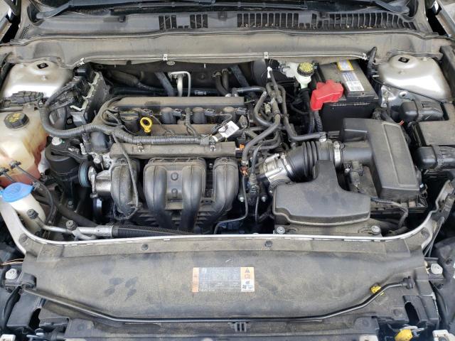 Photo 7 from auction – 2013 FORD FUSION SE with VIN 3FA6P0H77DR216723
