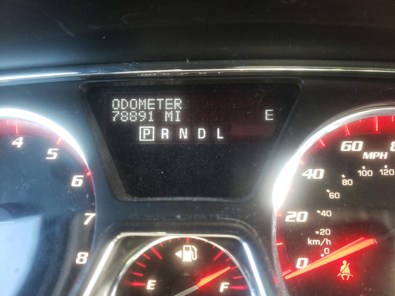 Photo 8 from auction – 2015 GMC ACADIA SLT with VIN 1GKKVRKD7FJ314413