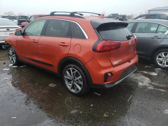 Photo 3 from auction – 2020 KIA CARNIVAL L with VIN KNDCC3LC9L5415322
