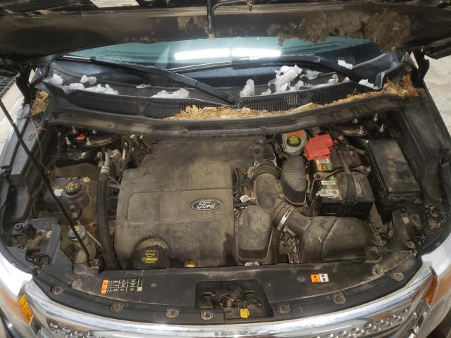 Photo 7 from auction – 2013 FORD EXPLORER with VIN 1FM5K8B80DGA11252