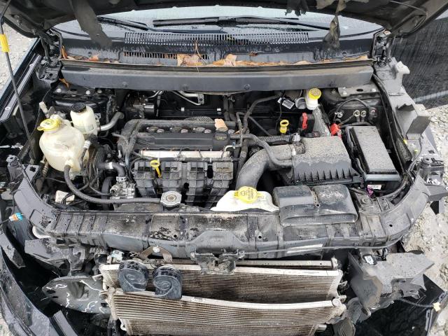 Photo 7 from auction – 2017 DODGE JOURNEY SE with VIN 3C4PDCAB5HT637100