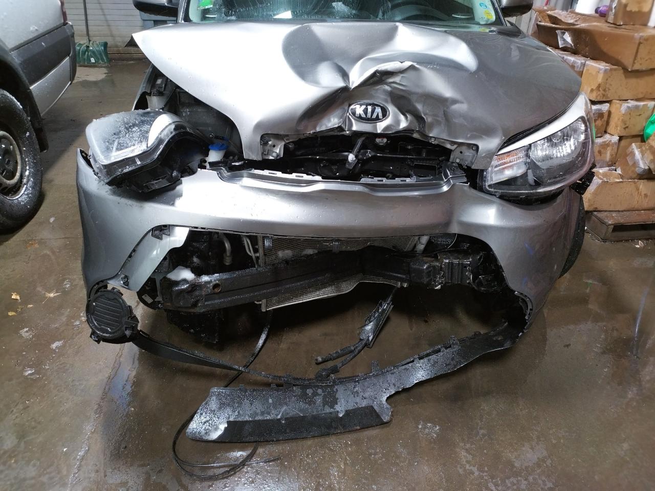Photo 9 from auction – 2016 KIA SOUL with VIN KNDJN2A26G7267338
