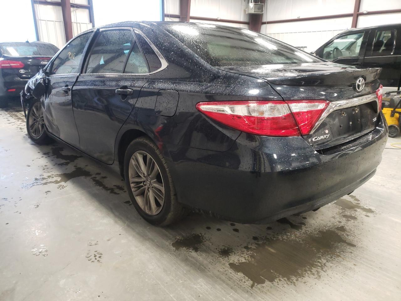 Photo 3 from auction – 2017 TOYOTA CAMRY LE with VIN 4T1BF1FK2HU275892