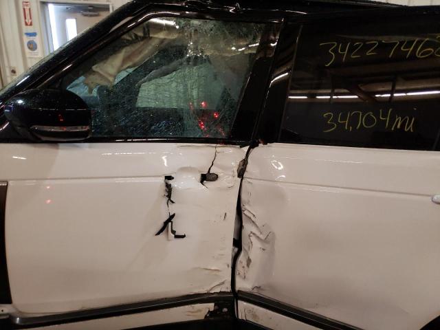 Photo 10 from auction – 2020 LAND ROVER RANGE ROVE with VIN SALGS2SE7LA568654