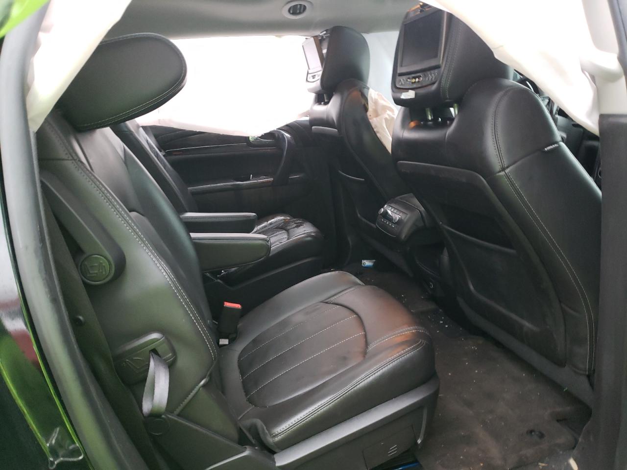 Photo 6 from auction – 2017 BUICK ENCLAVE with VIN 5GAKVCKD1HJ239754