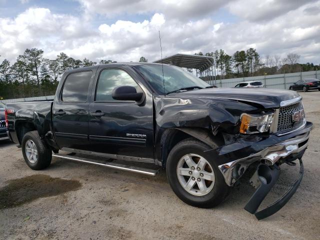 GMC SIERRA C15 2012 with VIN 3GTP1VE0XCG237869 - Photo from auction