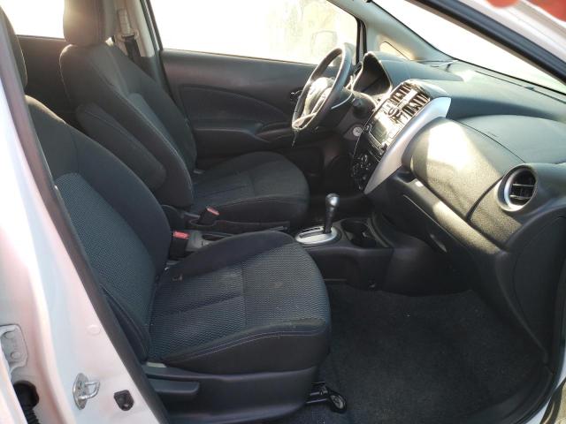 Photo 5 from auction – 2016 NISSAN VERSA NOTE with VIN 3N1CE2CP0GL370450
