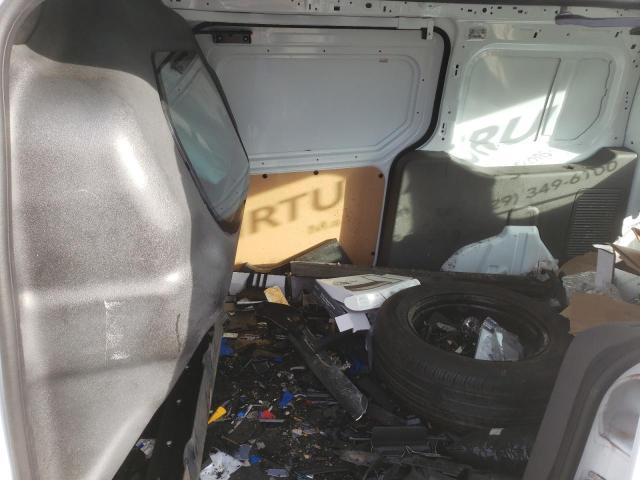 Photo 6 from auction – 2020 FORD TRANSIT CO with VIN NM0LS7E27L1473044