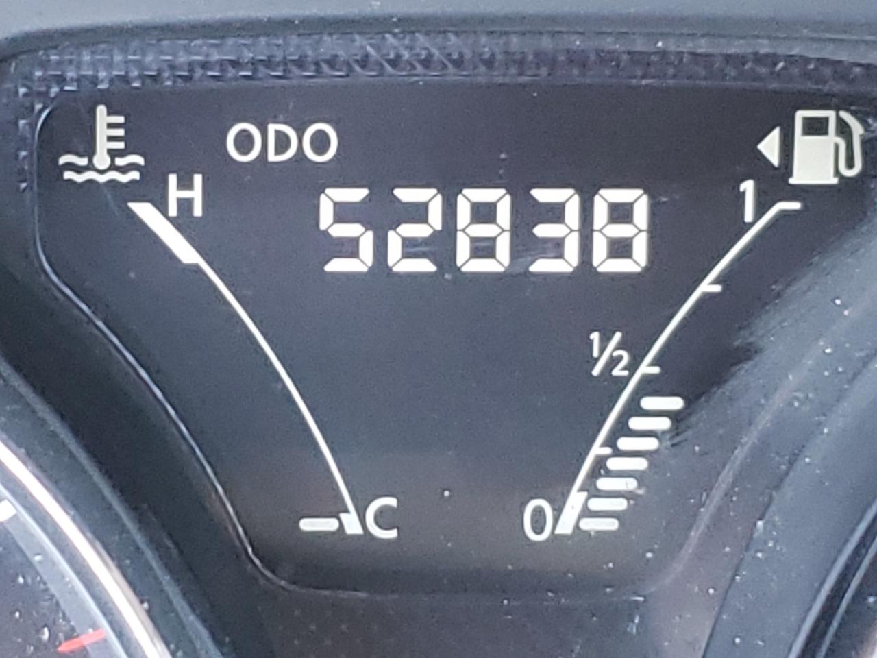 Photo 8 from auction – 2015 NISSAN VERSA S with VIN 3N1CN7AP7FL924887