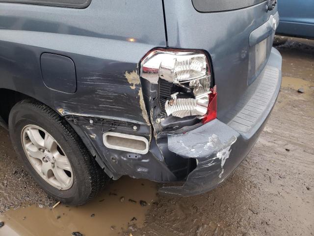 Photo 9 from auction – 2001 TOYOTA HIGHLANDER with VIN JTEGF21A110022134