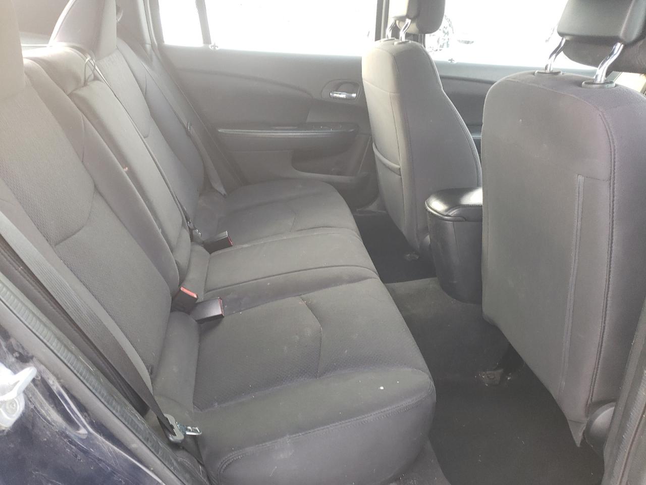 Photo 6 from auction – 2013 CHRYSLER 200 LX with VIN 1C3CCBAG3DN726735