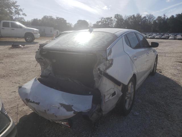 Photo 4 from auction – 2012 KIA OPTIMA EX with VIN 5XXGN4A7XCG028944