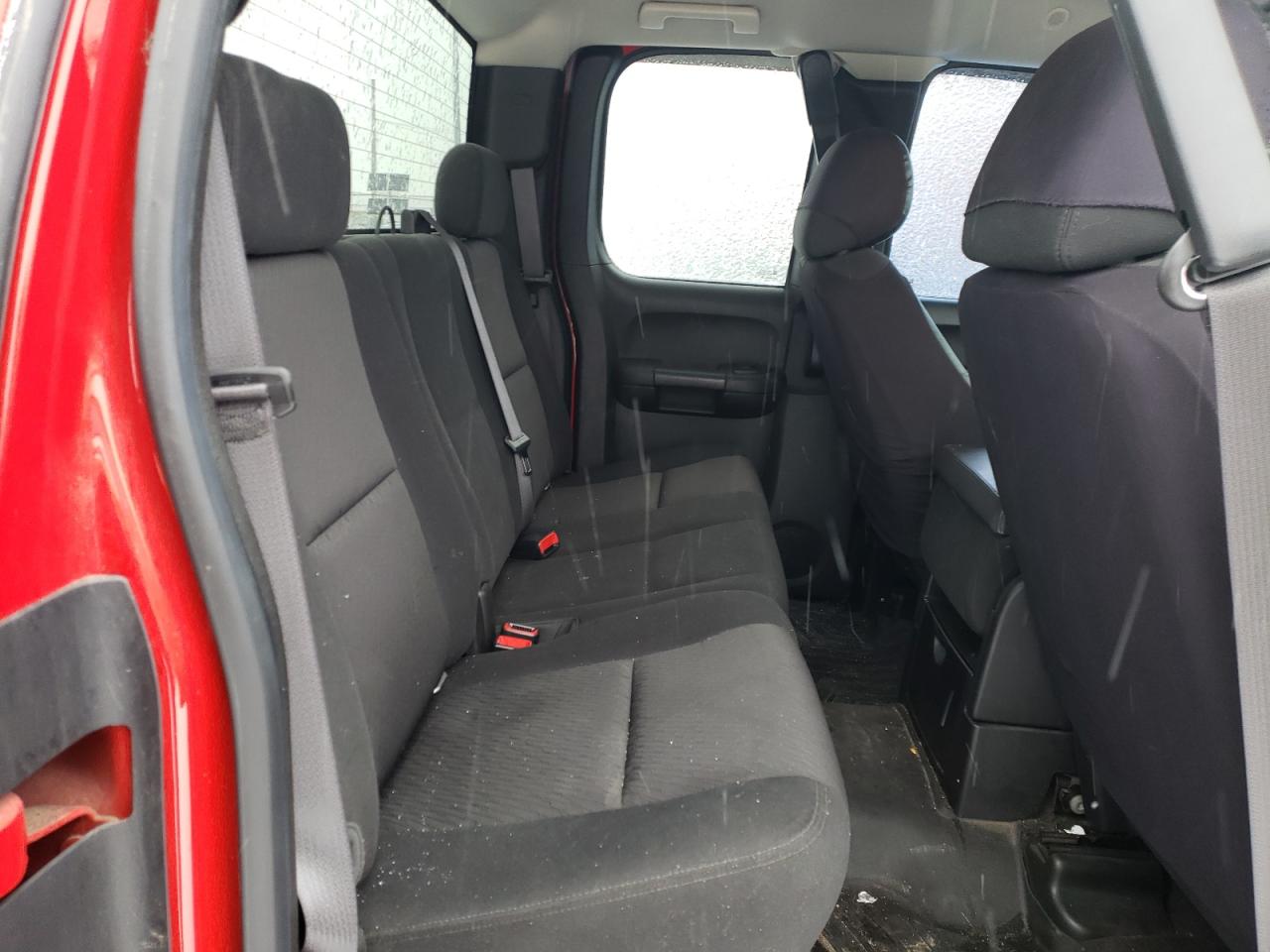 Photo 6 from auction – 2013 CHEVROLET silverado with VIN 1GCRKSE71DZ294349