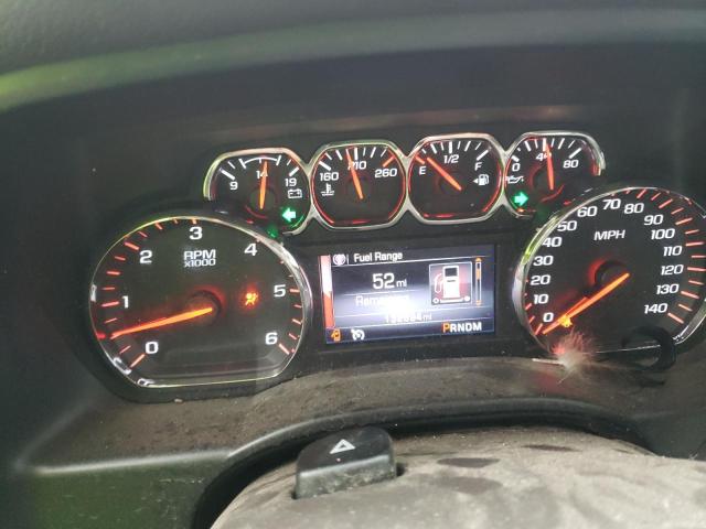 Photo 8 from auction – 2014 GMC SIERRA K15 with VIN 3GTU2VEC8EG297890