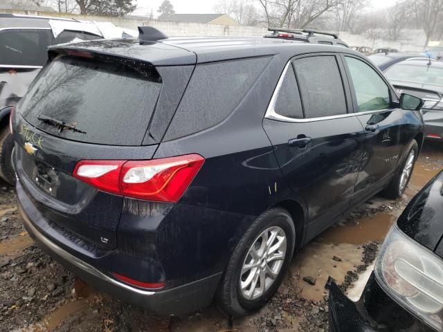 Photo 4 from auction – 2021 CHEVROLET EQUINOX LT with VIN 2GNAXKEV7M6158629