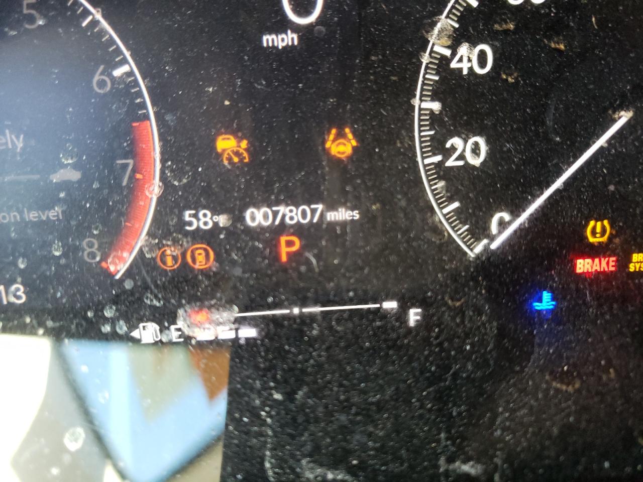 Photo 8 from auction – 2022 HONDA CIVIC EX with VIN JHMFE1F71NX007476