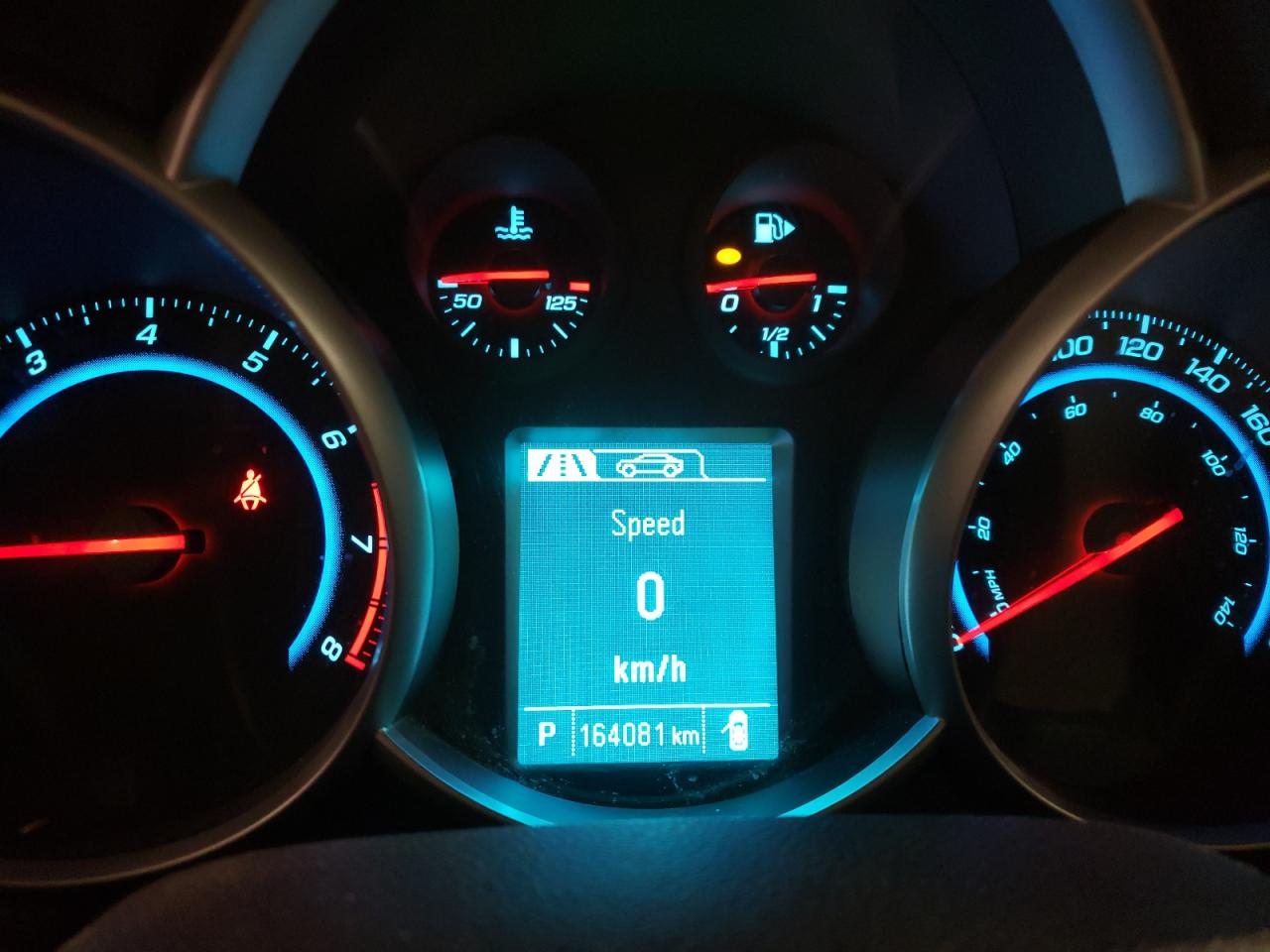 Photo 8 from auction – 2015 CHEVROLET CRUZE LT with VIN 1G1PC5SB7F7188431