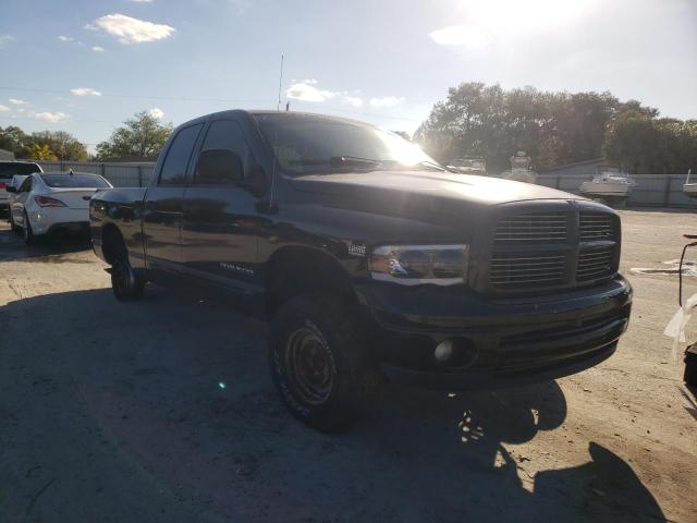 DODGE RAM 1500 S 2004 z numerem VIN 1D7HA18D84J294203 - Zdjęcie z aukcji