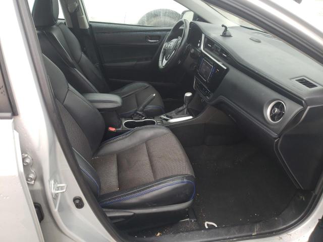 Photo 6 from auction – 2017 TOYOTA COROLLA L with VIN 5YFBURHE8HP656613