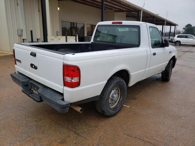 Zdjęcie 4 z aukcji – 2007 FORD RANGER z VIN 1FTYR10D97PA98495