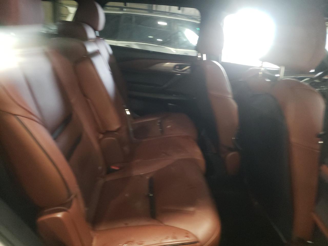 Photo 6 from auction – 2019 MAZDA CX-9 SIGNA with VIN JM3TCBEYXK0336747