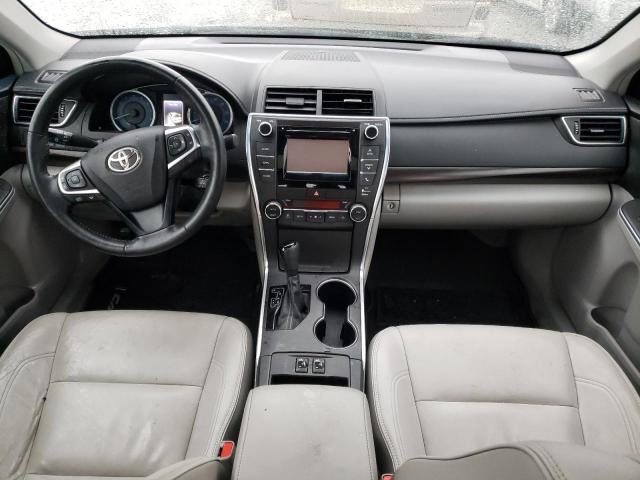Photo 9 from auction – 2015 TOYOTA CAMRY LE with VIN 4T4BF1FK9FR477907
