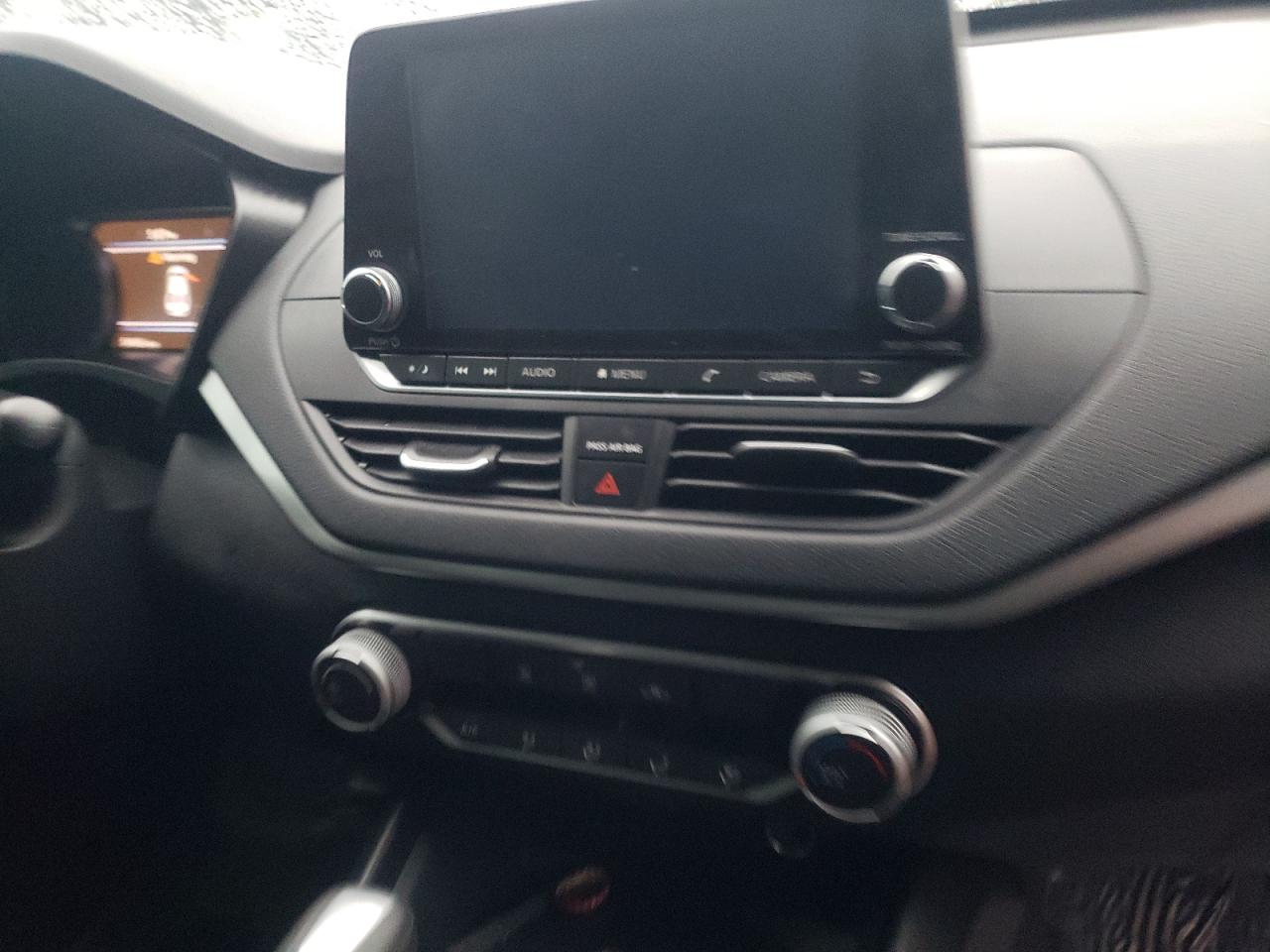 Photo 9 from auction – 2019 NISSAN ALTIMA S with VIN 1N4BL4BV9KC169456