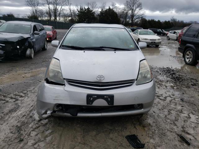 Photo 9 from auction – 2008 TOYOTA PRIUS with VIN JTDKB20U783372804