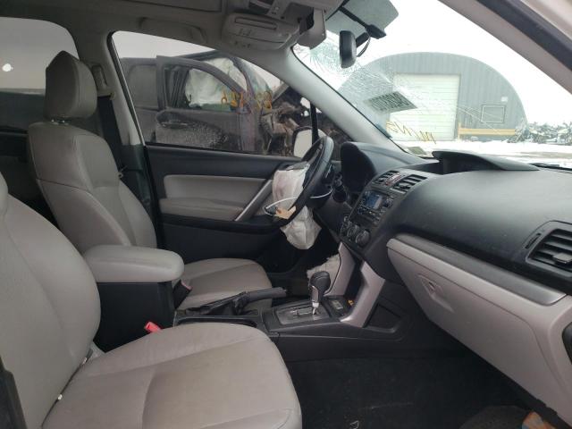 Фото 5 с аукциона – 2015 SUBARU FORESTER 2 с VIN JF2SJAHC3FH448397