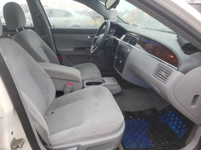 Photo 5 from auction – 2007 BUICK LACROSSE C with VIN 2G4WC582471130037