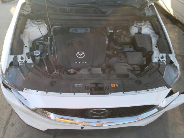 Photo 7 from auction – 2020 MAZDA CX-5 TOURI with VIN JM3KFACM0L0798314