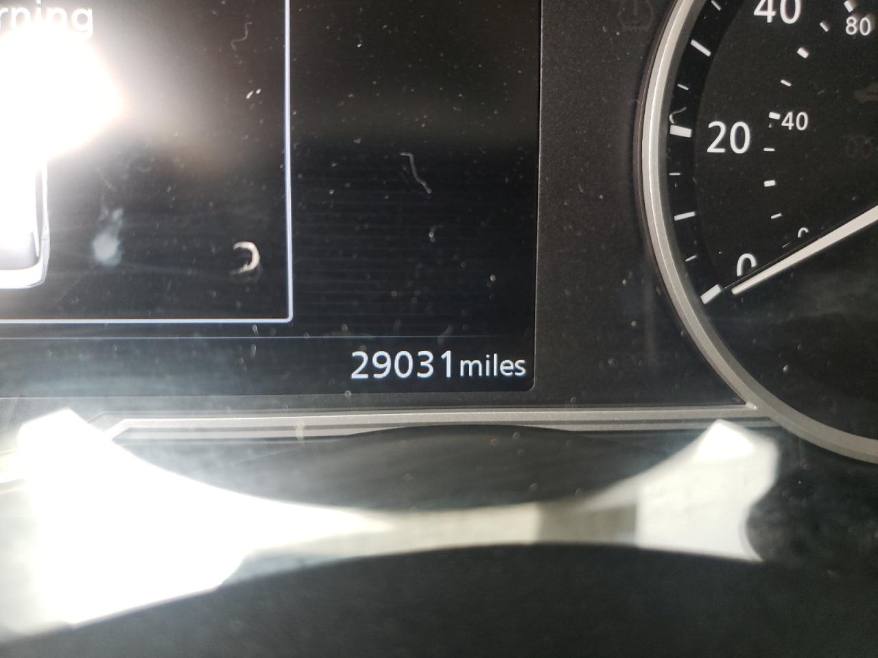 Photo 8 from auction – 2021 NISSAN VERSA SV with VIN 3N1CN8EV0ML848540