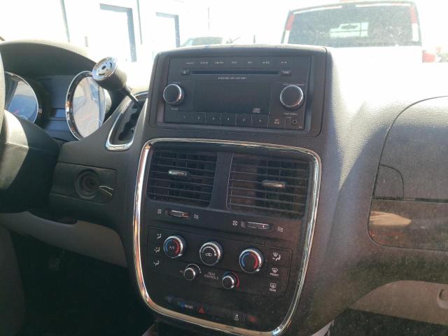 Photo 9 from auction – 2017 DODGE GRAND CARA with VIN 2C4RDGBG0HR718227
