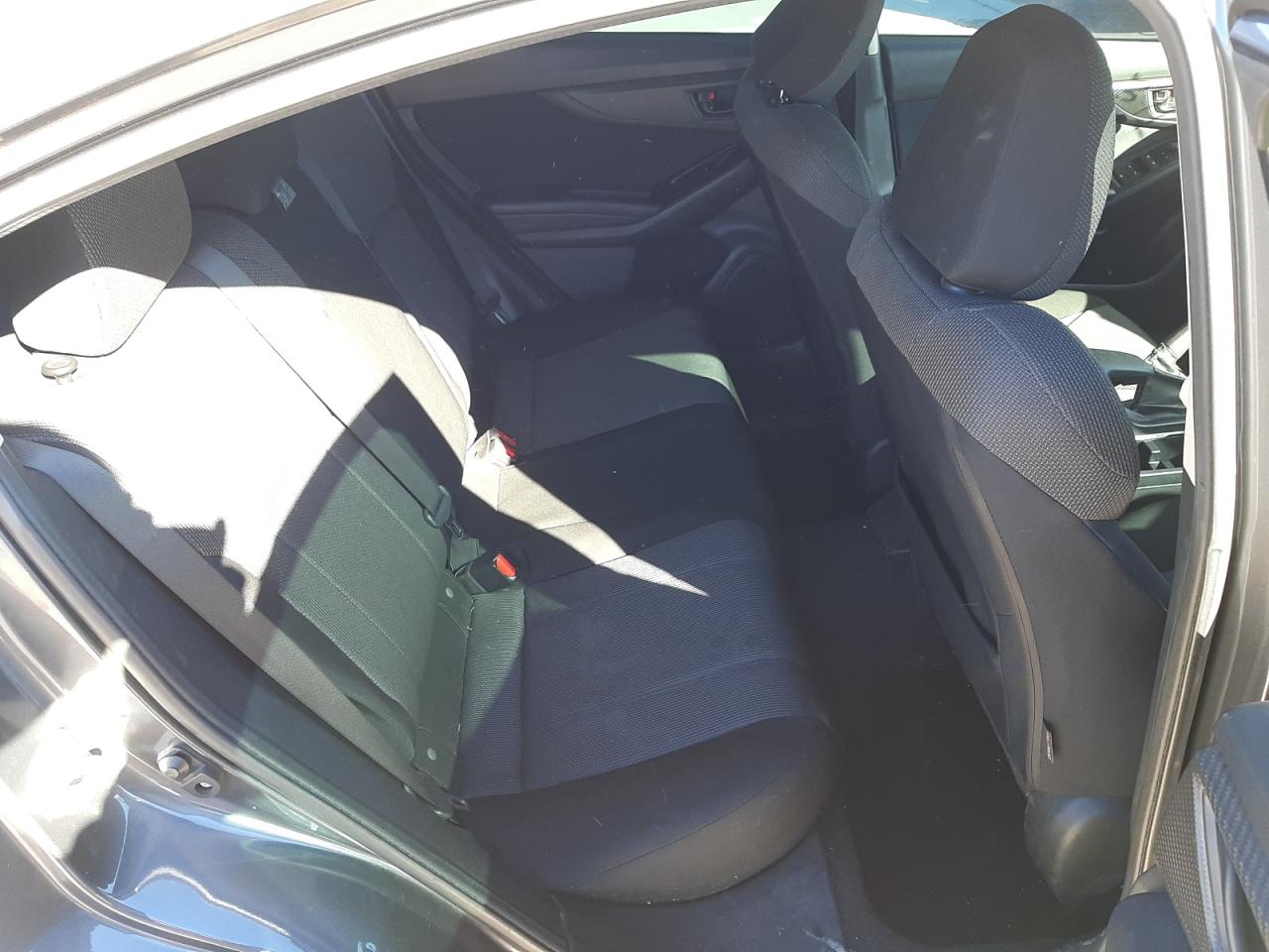 Photo 6 from auction – 2019 SUBARU IMPREZA PR with VIN 4S3GKAD64K3606593