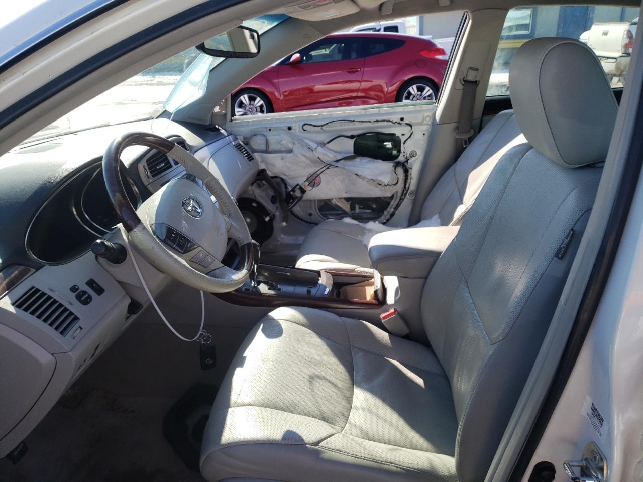 Zdjęcie 5 z aukcji – 2012 TOYOTA AVALON BAS z VIN 4T1BK3DB7CU471524