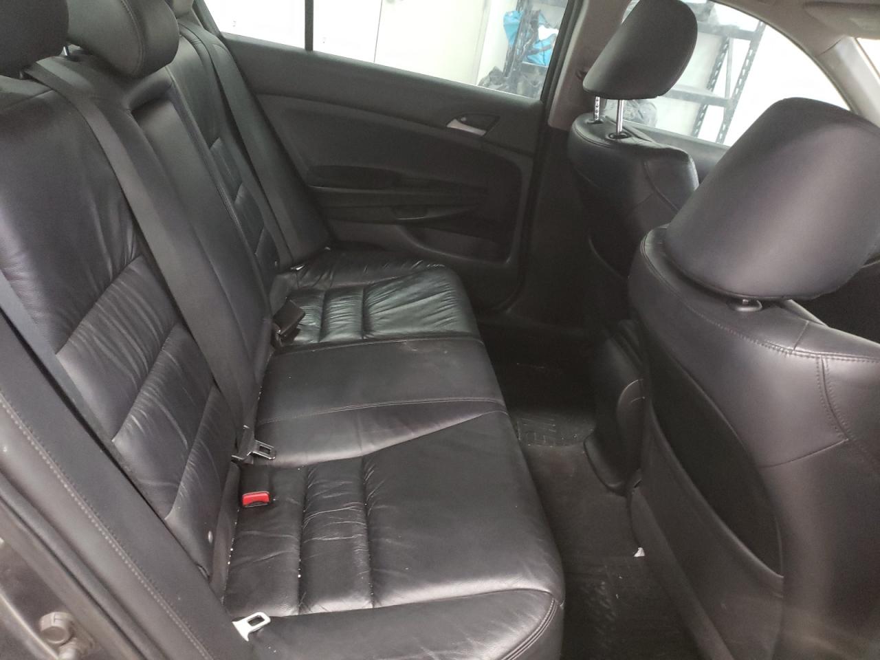 Photo 6 from auction – 2012 HONDA ACCORD SE with VIN 1HGCP2F60CA241461