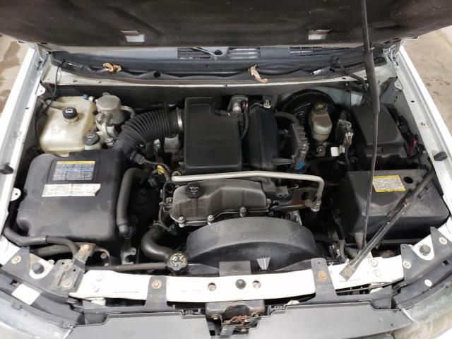 Photo 7 from auction – 2006 CHEVROLET TRAILBLAZE with VIN 1GNDT13S062205866