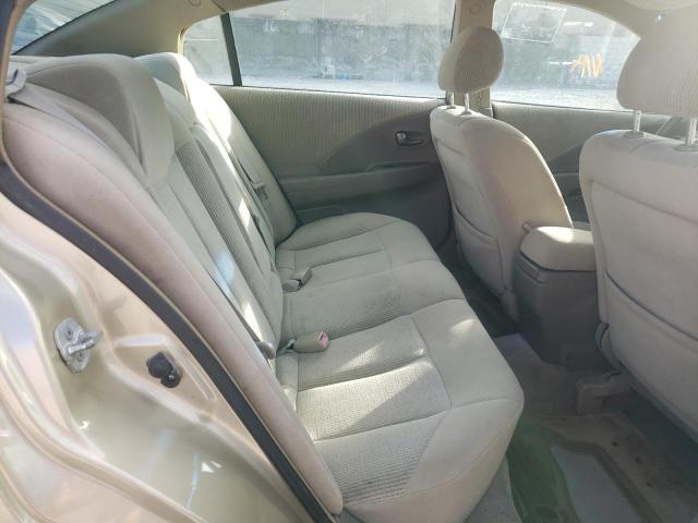 Photo 6 from auction – 2004 NISSAN ALTIMAS/SL with VIN 1N4AL11D44C158273