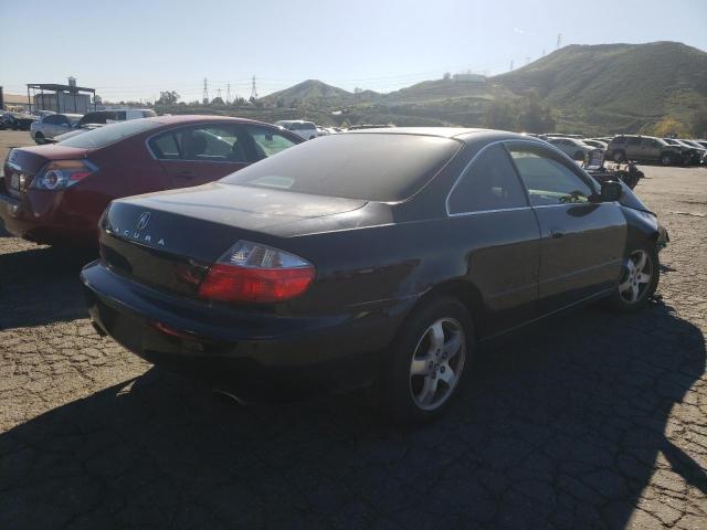 Photo 4 from auction – 2003 ACURA 3.2CL with VIN 19UYA42473A012377