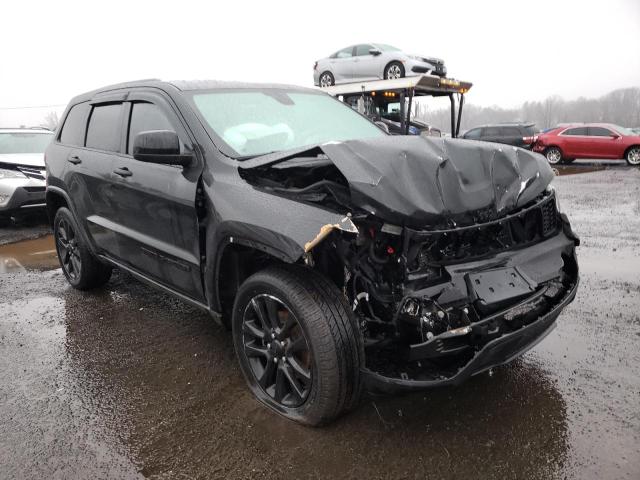 Photo 1 from auction – 2017 JEEP GRAND CHER with VIN 1C4RJFAG2HC951894