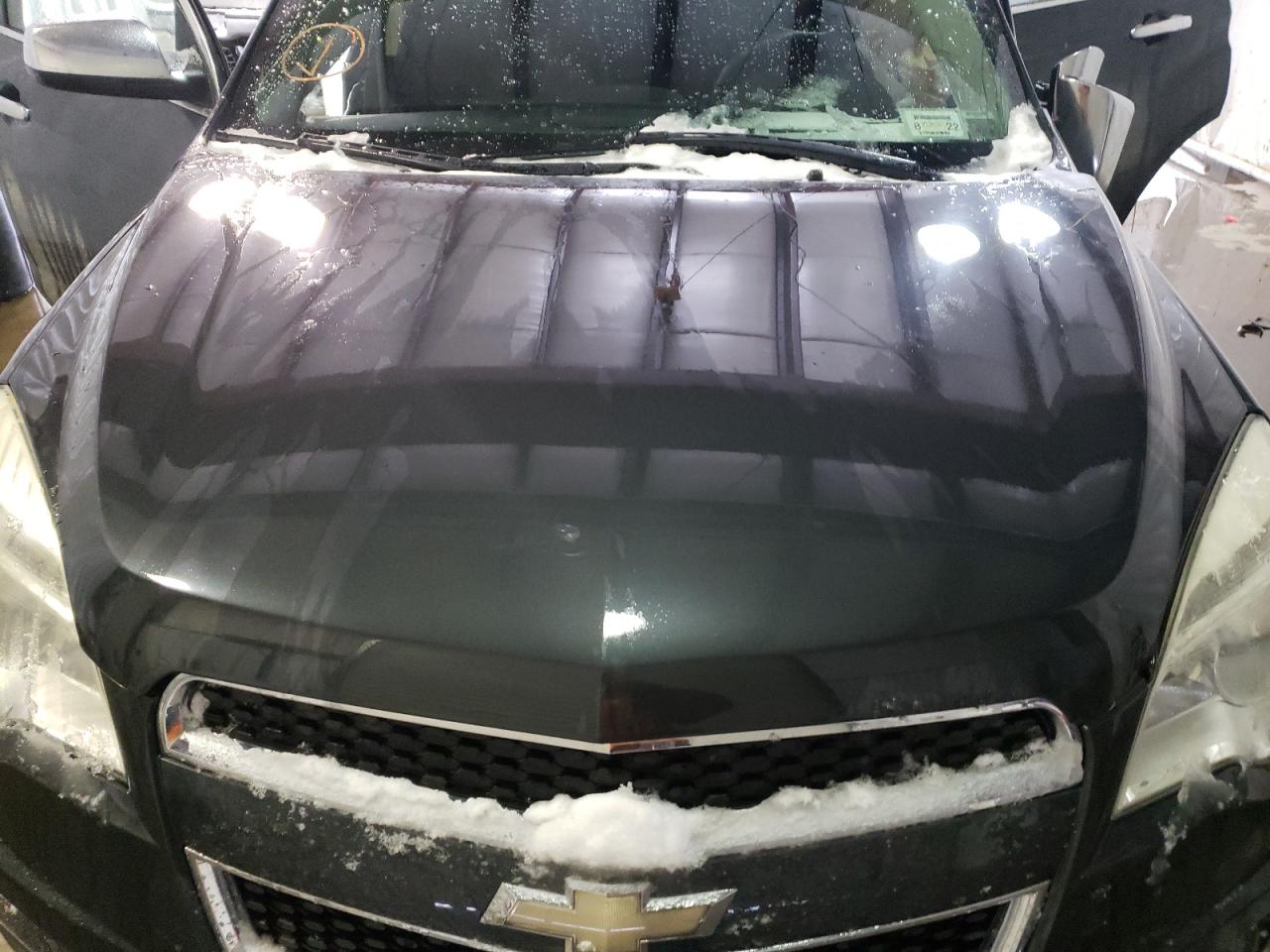 Photo 7 from auction – 2014 CHEVROLET EQUINOX LT with VIN 2GNFLFEK8E6347936