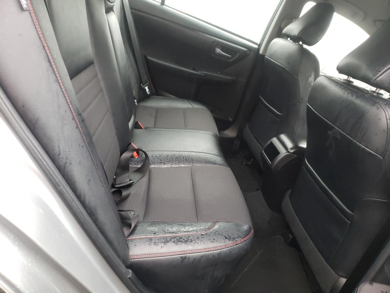 Photo 6 from auction – 2016 TOYOTA CAMRY LE with VIN 4T1BF1FK2GU538509