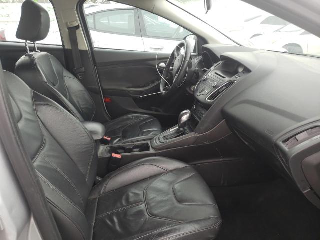 Photo 5 from auction – 2016 FORD FOCUS SE with VIN 1FADP3K22GL346188