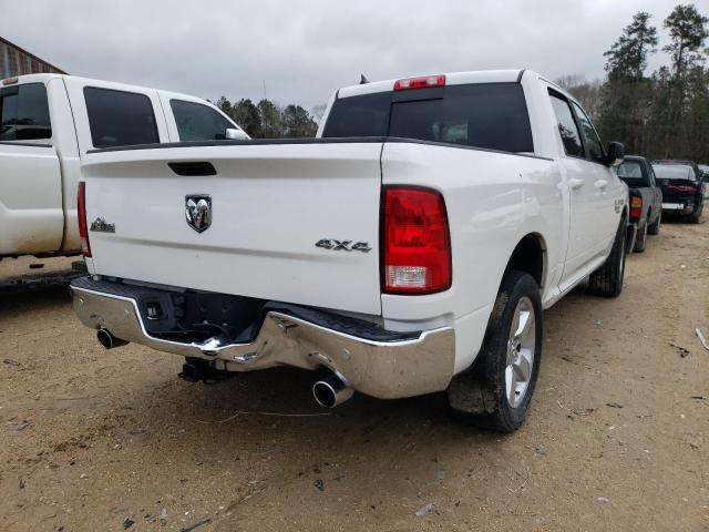 Photo 4 from auction – 2019 RAM 1500 CLASS with VIN 1C6RR7LT0KS535971